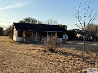 27558 Baker Potts Rd, Harlingen, TX 78552