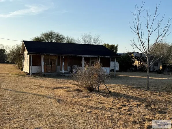 27558 Baker Potts Rd, Harlingen, TX 78552