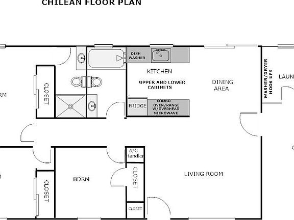 4th image of 1483 Chilean Ln
