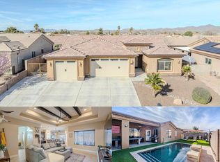 2325 Wildflower St, Kingman, AZ 86401