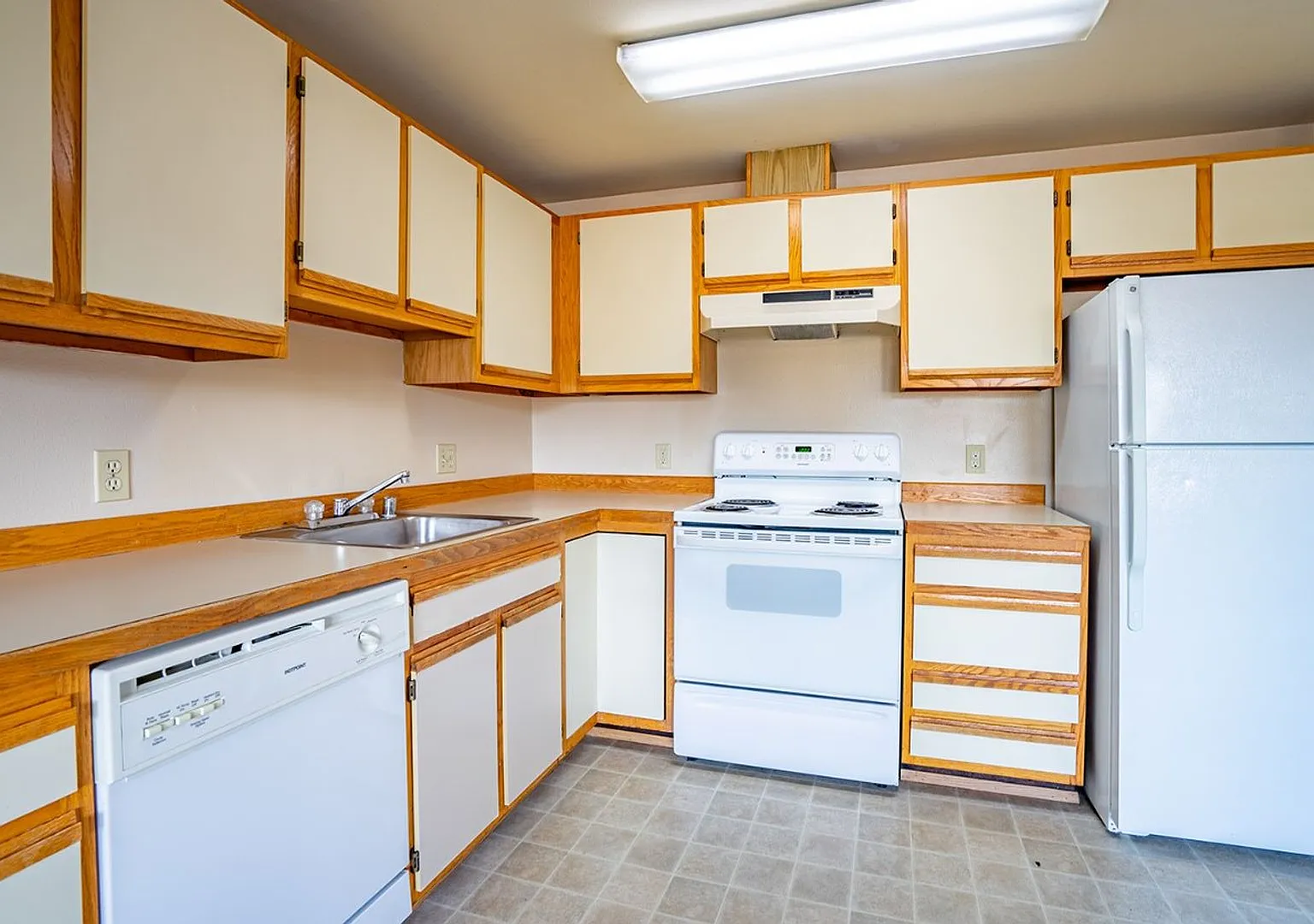 The Gracey Apartments — Photo 3