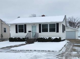 1339 Wirtz Ave, Green Bay, WI 54304