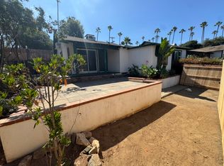 554 Hillside Ter, Vista, CA 92084