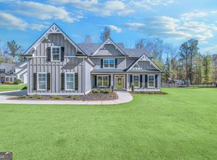 92 Gordon Oaks Way, Moreland, GA 30259