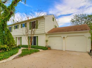 1104 Huntridge Dr, Austin, TX 78758