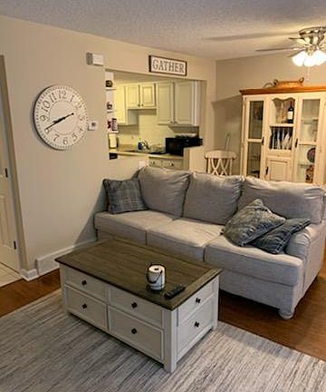 Cozy Living room