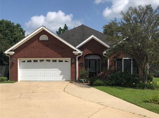 222 Sheena Cir #23, Saraland, AL 36571