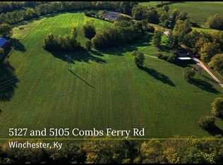 5105 Combs Ferry Rd, Winchester, KY 40391