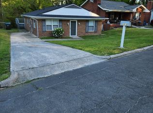 2313 Fitzgerald Ave, Durham, NC 27707