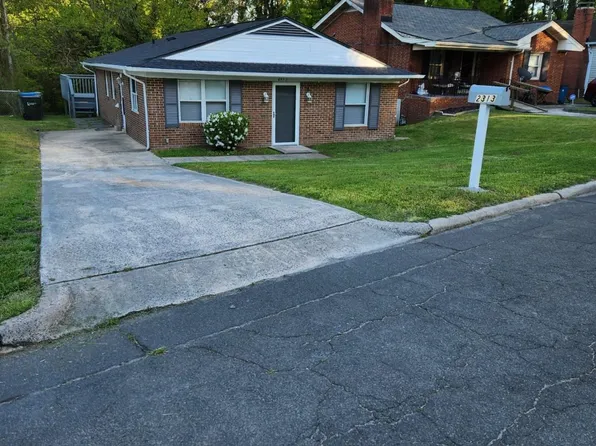 2313 Fitzgerald Ave, Durham, NC 27707