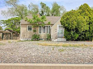 842 Orchard Ave, Grand Junction, CO 81501