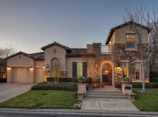 100 Powfoot Pl, El Dorado Hills, CA 95762
