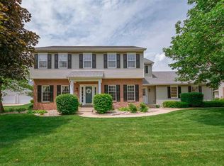 50907 Post Rd, Granger, IN 46530