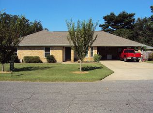 402 Wisteria Dr, Thibodaux, LA 70301