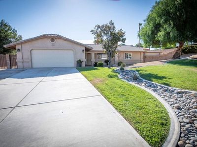 16184 Tude Rd, Apple Valley, CA, 92307