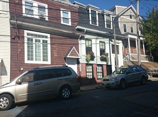 31 Parker St, Charlestown, MA 02129