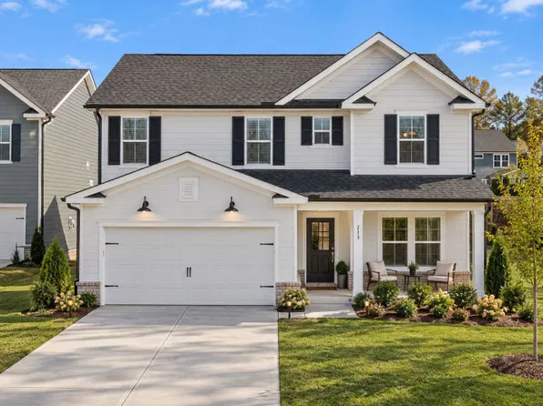 Aspire Plan, Providence Oaks