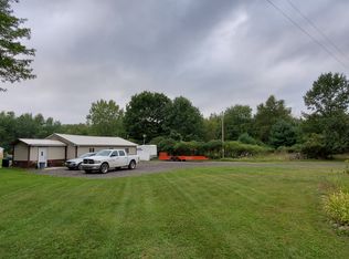 5503 Hillman Rd, Lakeview, MI 48850