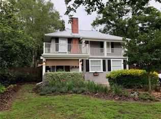 101 S Sheridan Ave, Deland, FL 32720