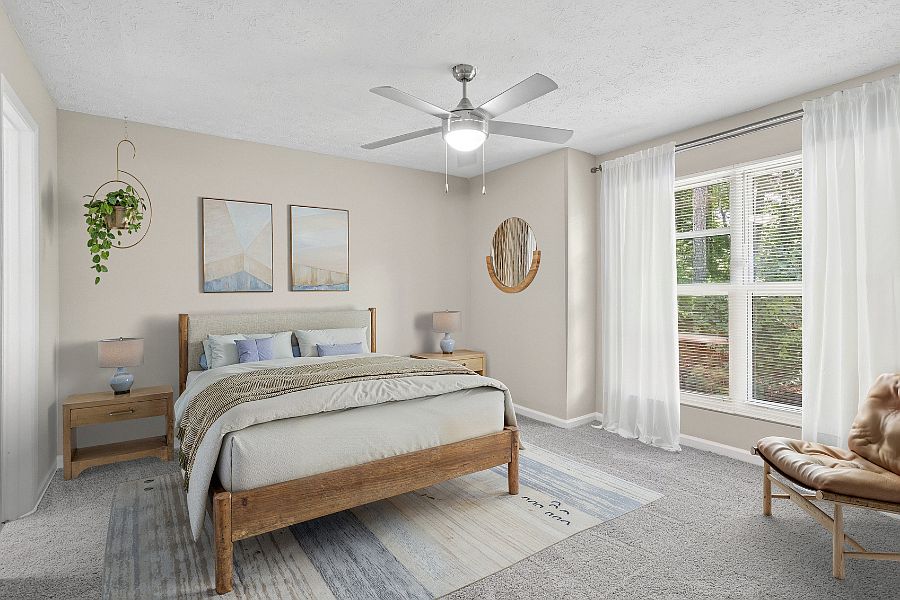 1st image of 4555 Washington Rd #7J