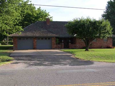 220 Breckinridge Rd, Enid, OK, 73701