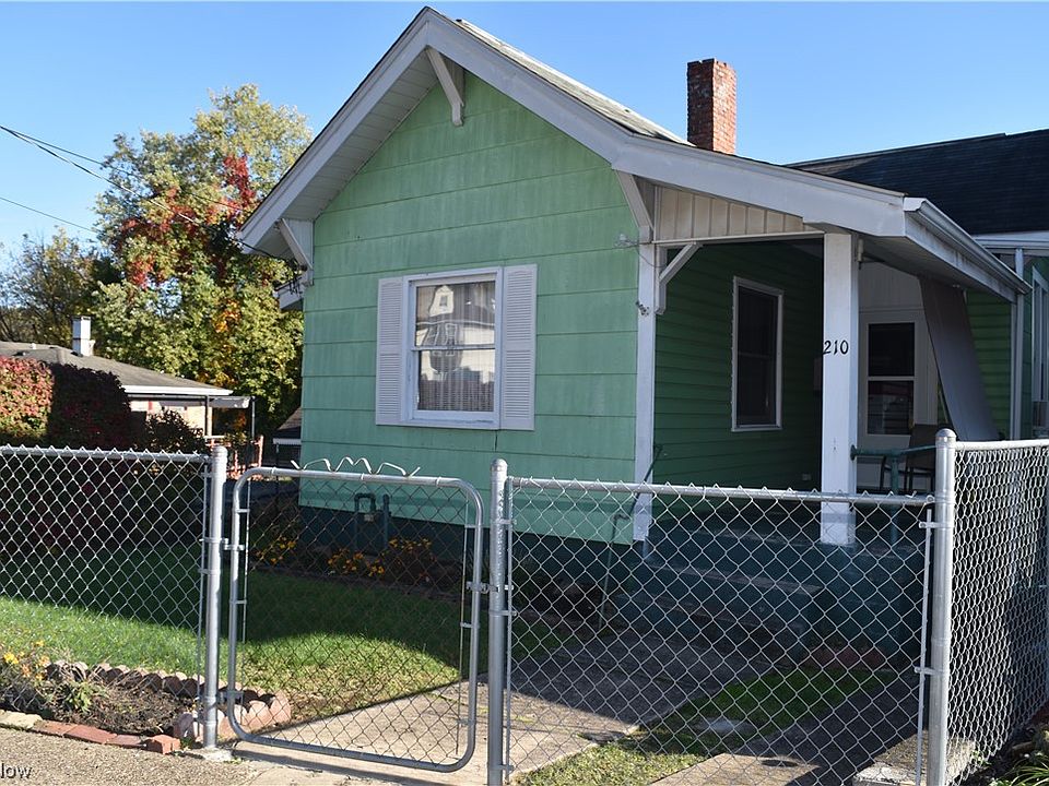 1st image of 210 S 8th St