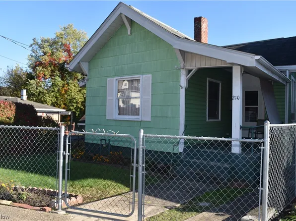 210 S 8th St, Martins Ferry, OH 43935