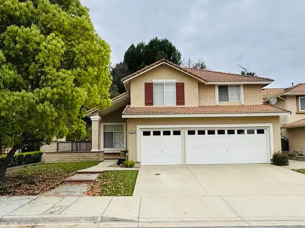 13812 Vista Grande Dr, Chino Hills, CA 91709