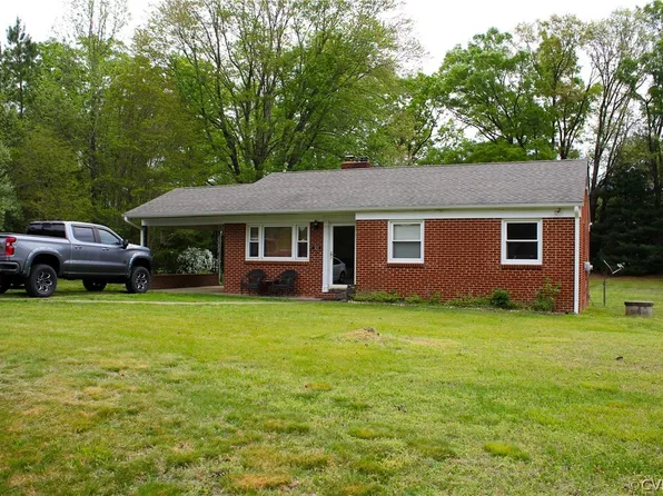 101 Wagner Farm Rd, Louisa, VA 23093