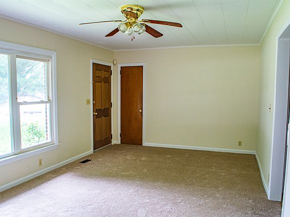 Bedroom 1 Angle 2