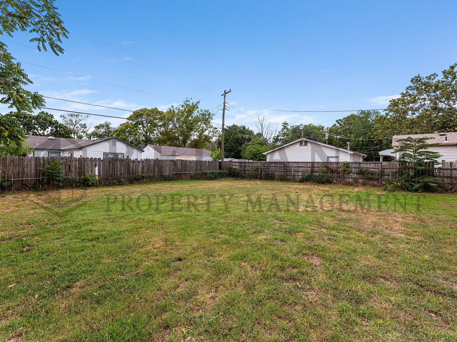 1307 Gidley Street - 1 — Photo 3