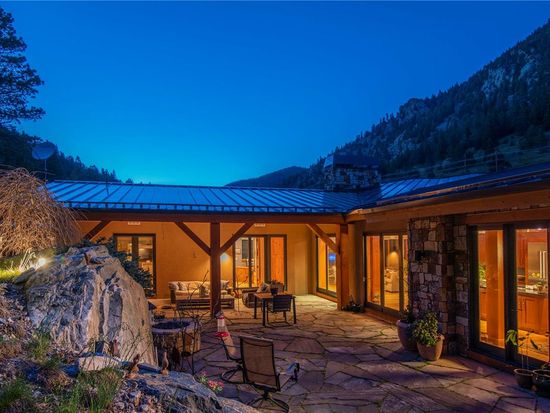 28300 Coal Creek Canyon Dr, Golden, CO 80403 | MLS #6054871 | Zillow