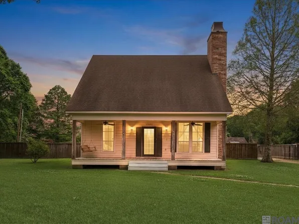 17036 Blue Ridge Rd, Prairieville, LA 70769