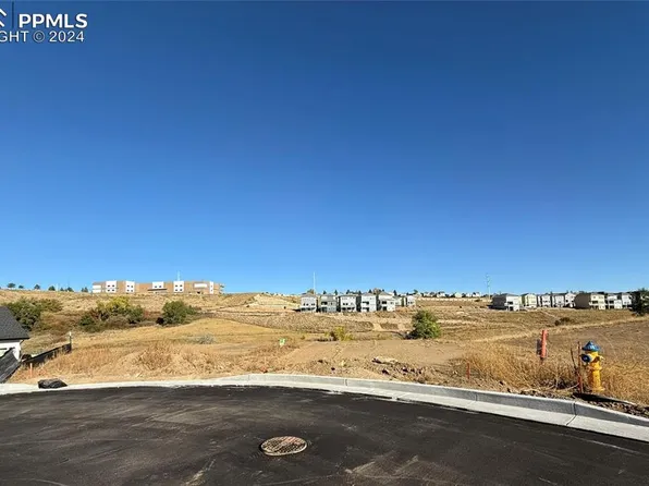 6888 Adamo Ct, Colorado Springs, CO 80923