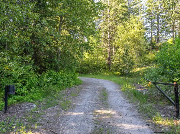 N Mount Spokane Park Dr, Mead, WA 99021