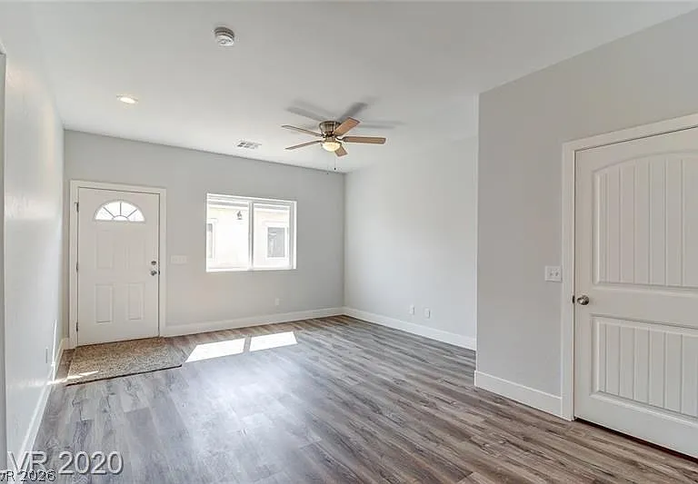 1420 Ogallala St #2 — Photo 3