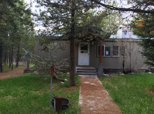 4245 Morrison St, Island Park, ID 83429