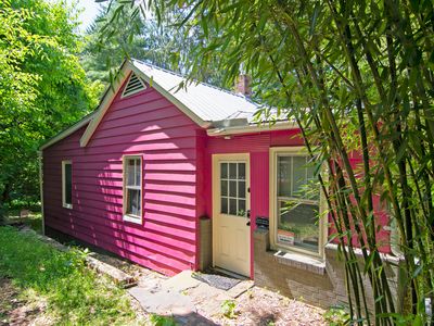 1132 Court St, Lewisburg, WV, 24901