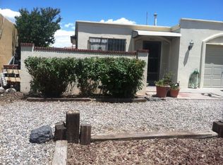 4600 Overland St NE, Albuquerque, NM 87109