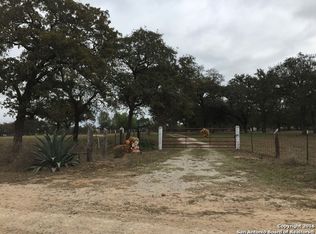3988 County Road 427, Stockdale, TX 78160