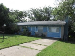 14300 Spring Oak Dr, Balch Springs, TX 75180