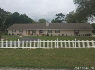 14428 SE 100th Ave, Summerfield, FL 34491