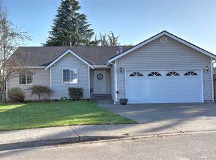 3804 I Pl NE, Auburn, WA 98002