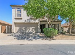 43754 W Cahill Dr, Maricopa, AZ 85138