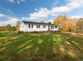 860 Meadowbrook Rd, Chester, SC 29706