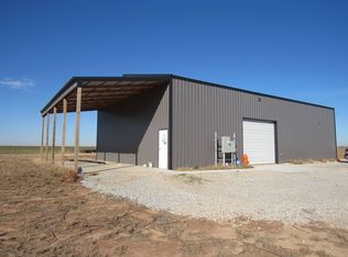 5008 N Imo Rd, Enid, OK 73703