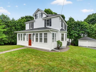 8 Darling St, Worcester, MA, 01605