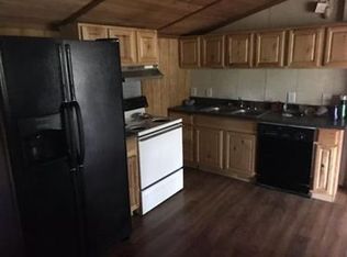 197 Fry Rd, Harriet, AR 72639