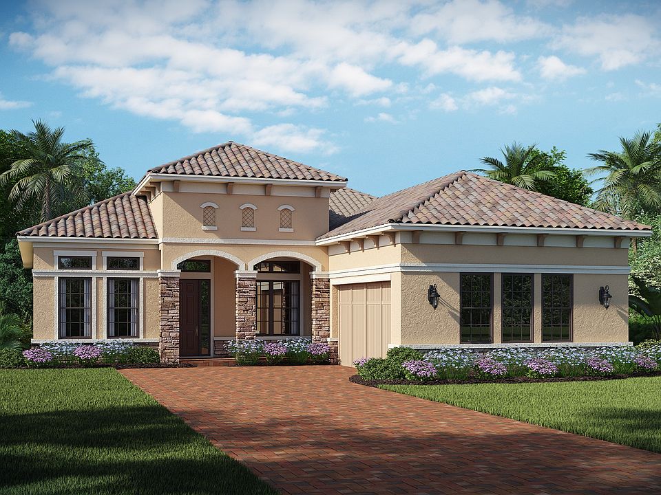 Flintshire - Mediterranean