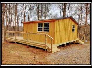 0 Hampton Hollow Rd, Langsville, OH 45741